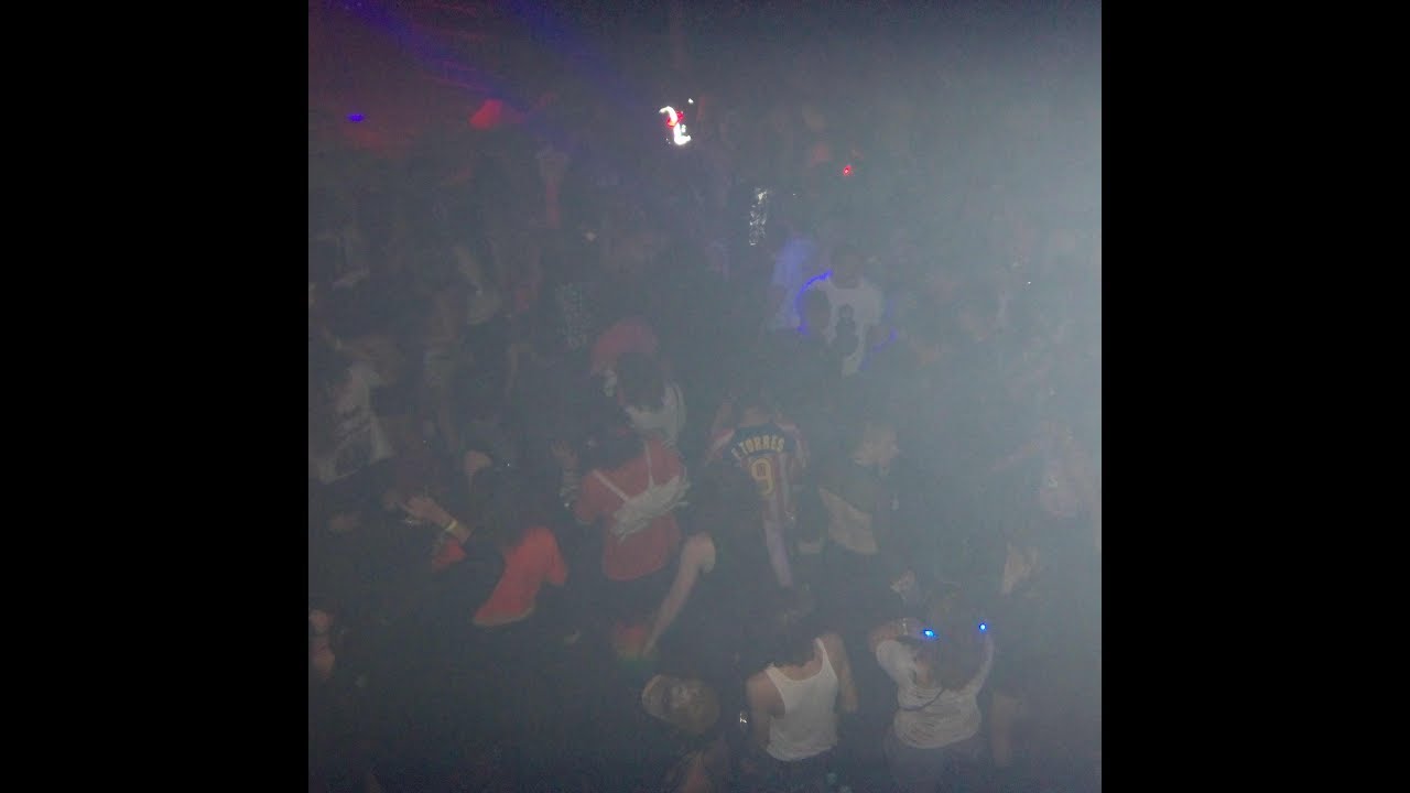 Draik Lezbijan - Get Home Safe Live @ 909Worldwide X @roflcopter