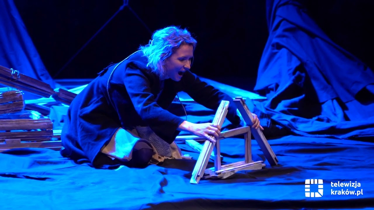 &bdquo;Okna&rdquo; &ndash; opowieść o znaczeniu domu w Teatrze Groteska