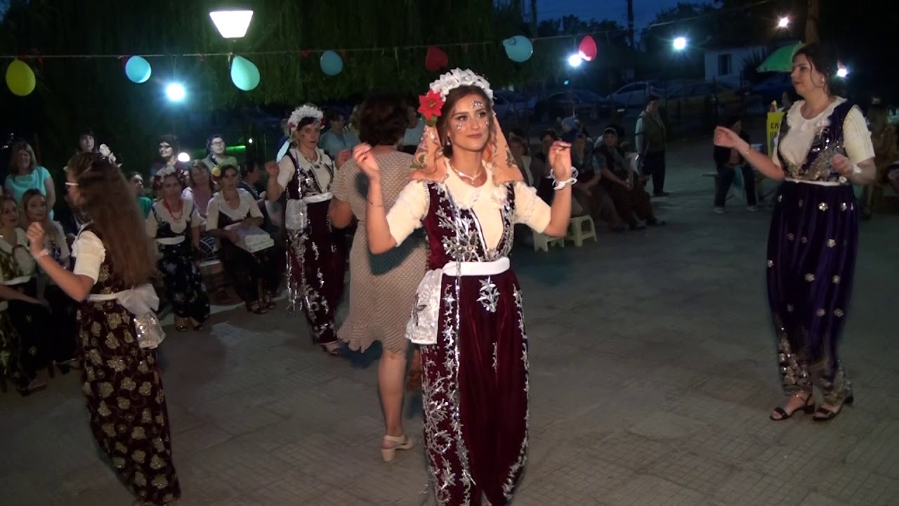 YAREBİTSA--KINA**ABİBE ve SONER**--2019--1