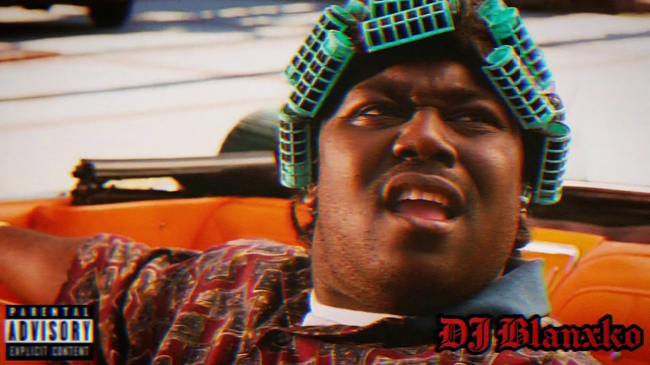 #DJBlanxko Rio Da Yung OG - Big Worm #SlowedDown