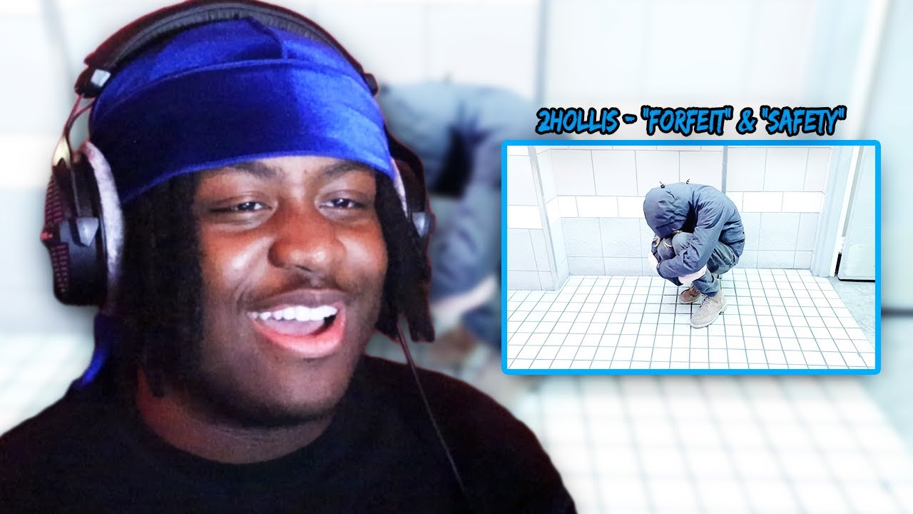 THESE ARE REALLY GOOD!!! | 2HOLLIS - 