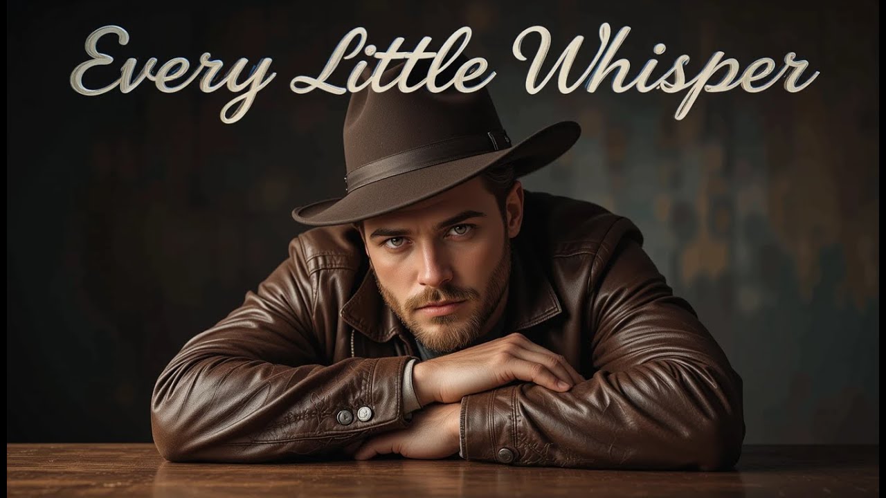 Every Little Whisper, Country Music,  #CountryMusic, #EveryLittleWhisper, #lovesong