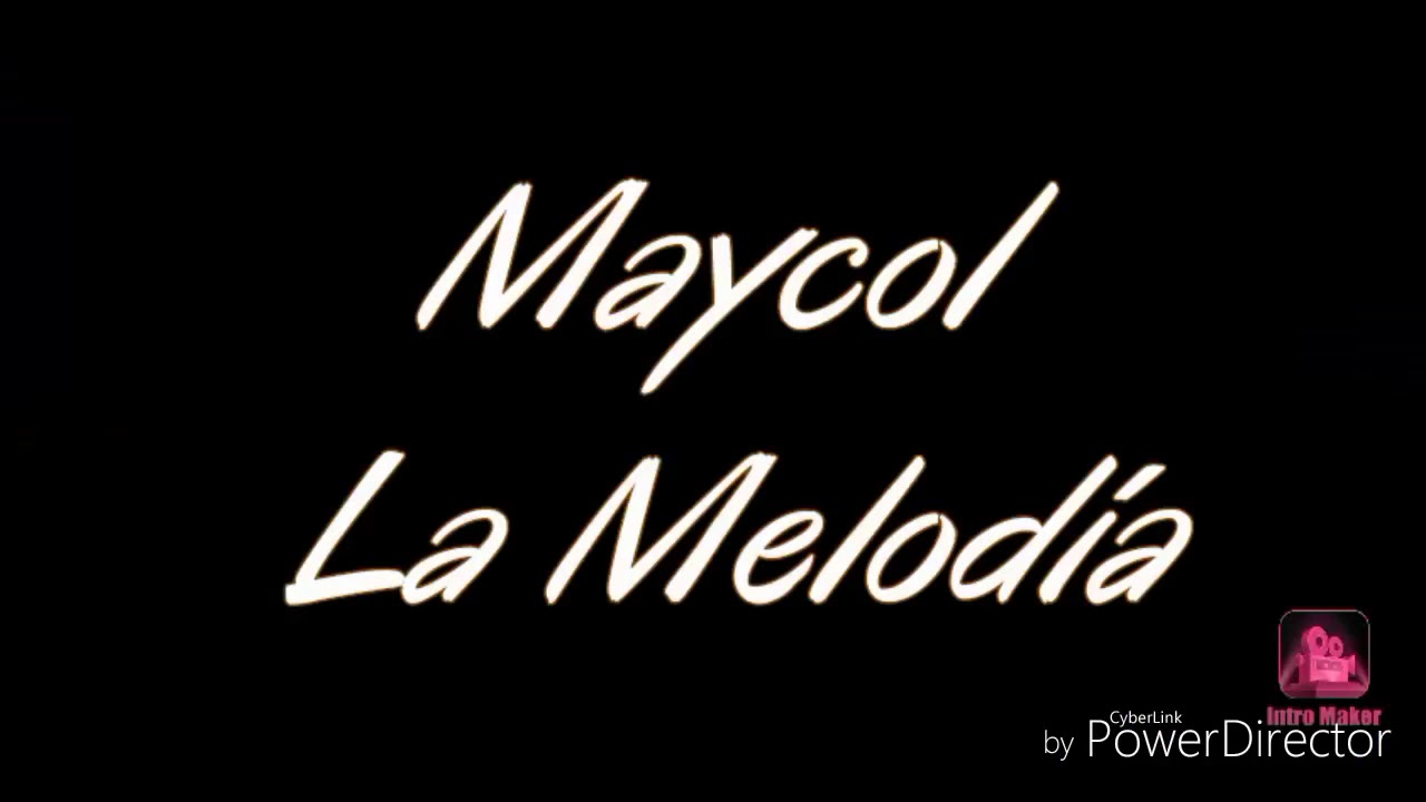 Yefren &radic; Compatible ∆ Maycol La Melod&iacute;a [ Flow Mucik]