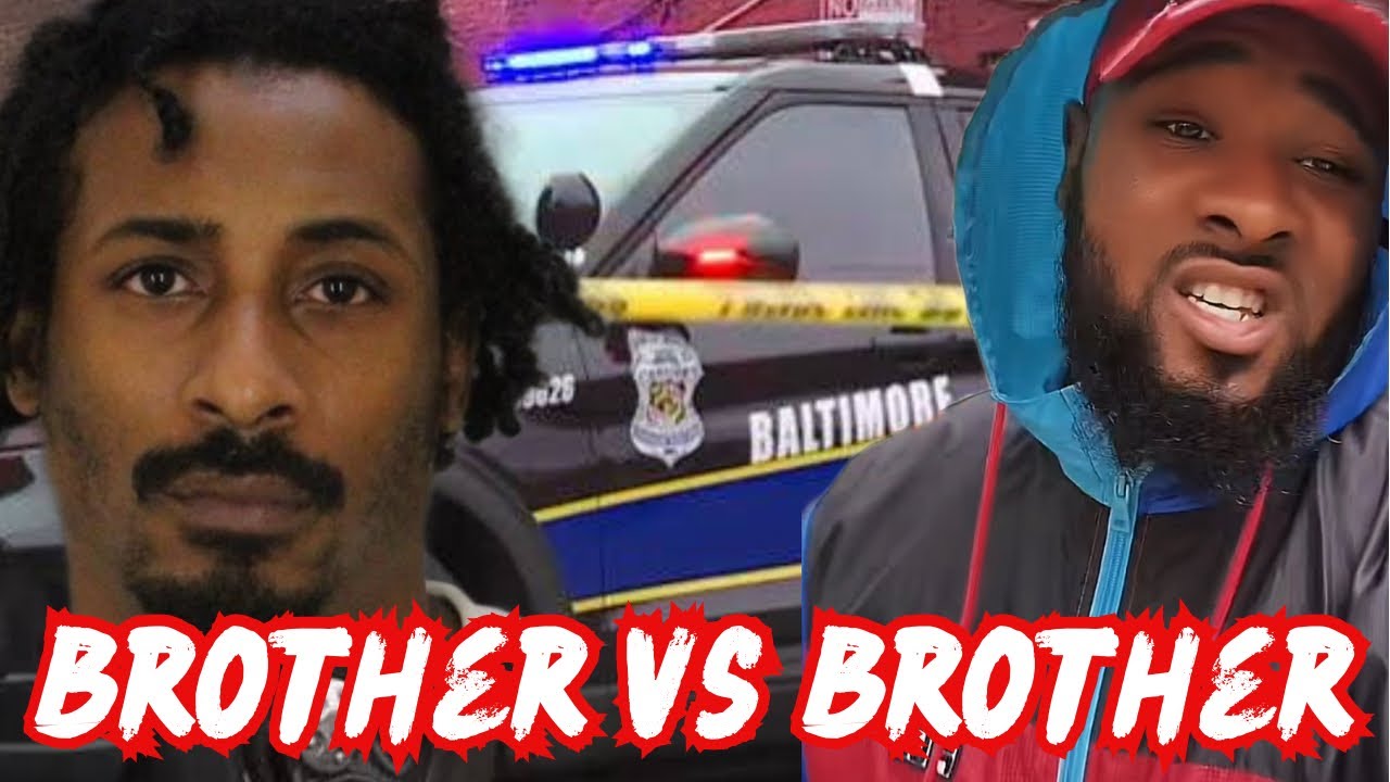 He Tried To Take His Brother's Life Once... Years Later He Came Back and Did It