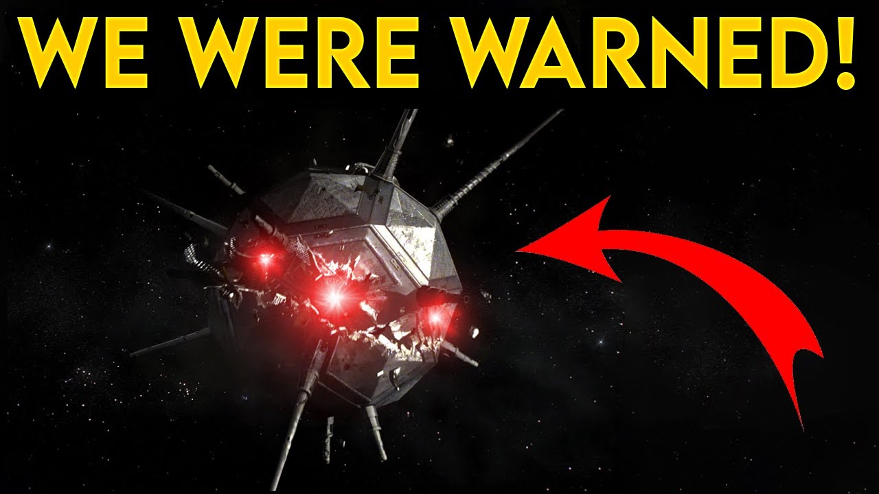 Destiny 2 — НАС ПРЕДУПРЕЖДАЛИ! Это спрятано в Чумных землях