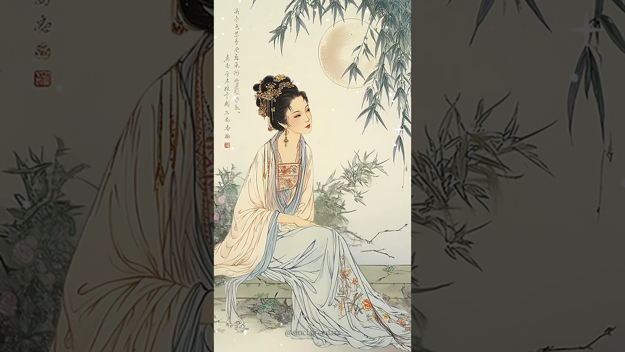 ancient secret to a healthy mind: stress relief & relaxation | zen music 01.08