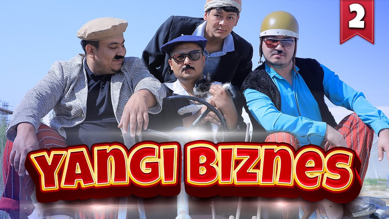 Soddagina yaznam | Katta biznes!