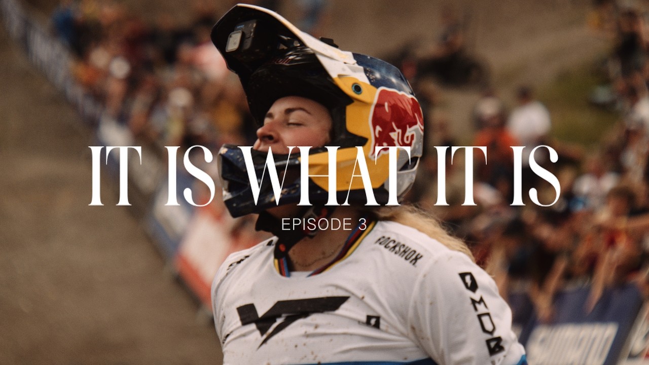 IIWII - EP3 I Better Together I Vali Höll