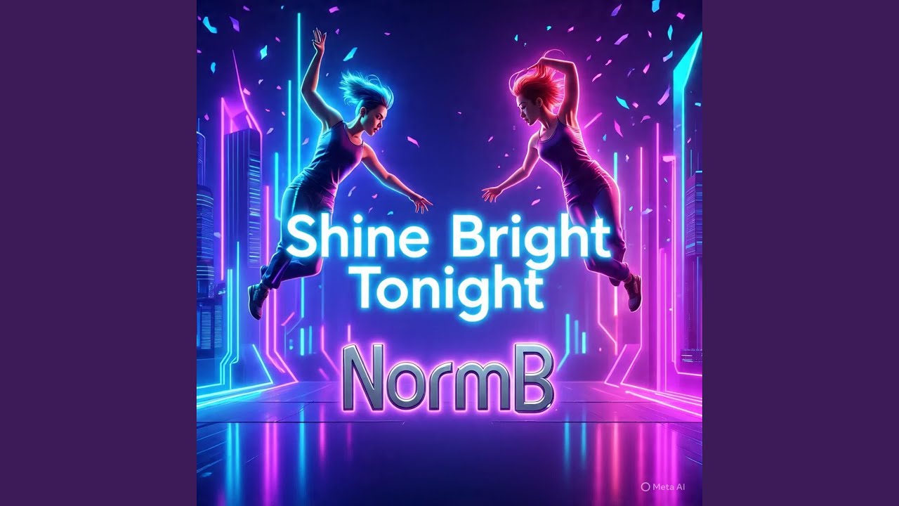 Shine Bright Tonight