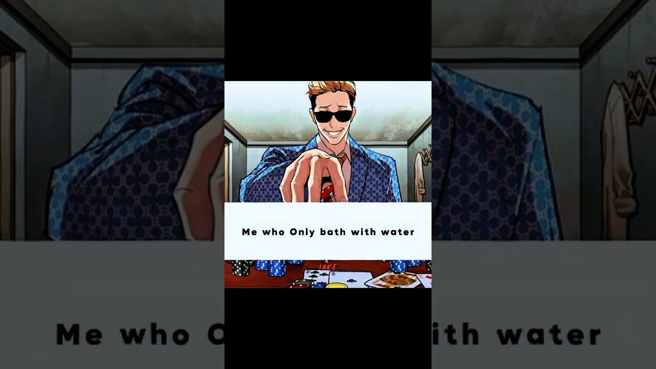 Only Water 💦😎 ~ Goo kim edit ~ 