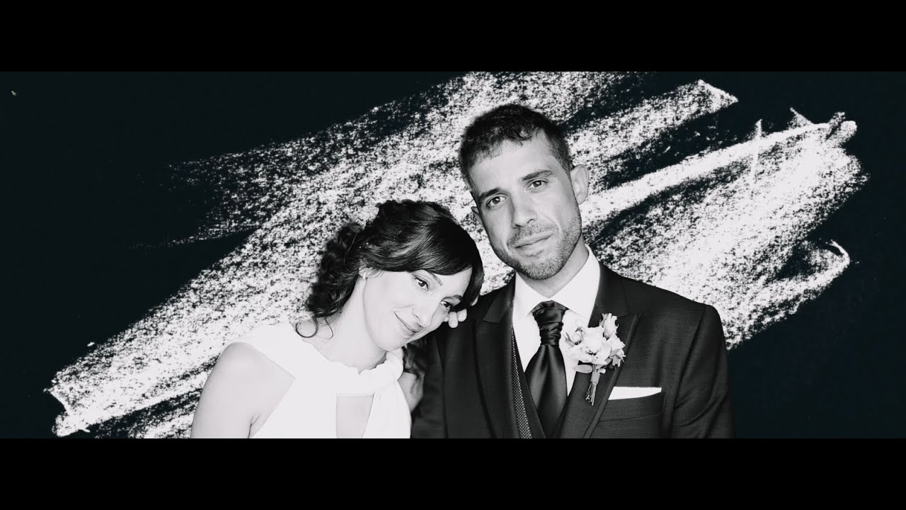 Núria & Marc - Vídeo de boda en La Boscana - Lleida