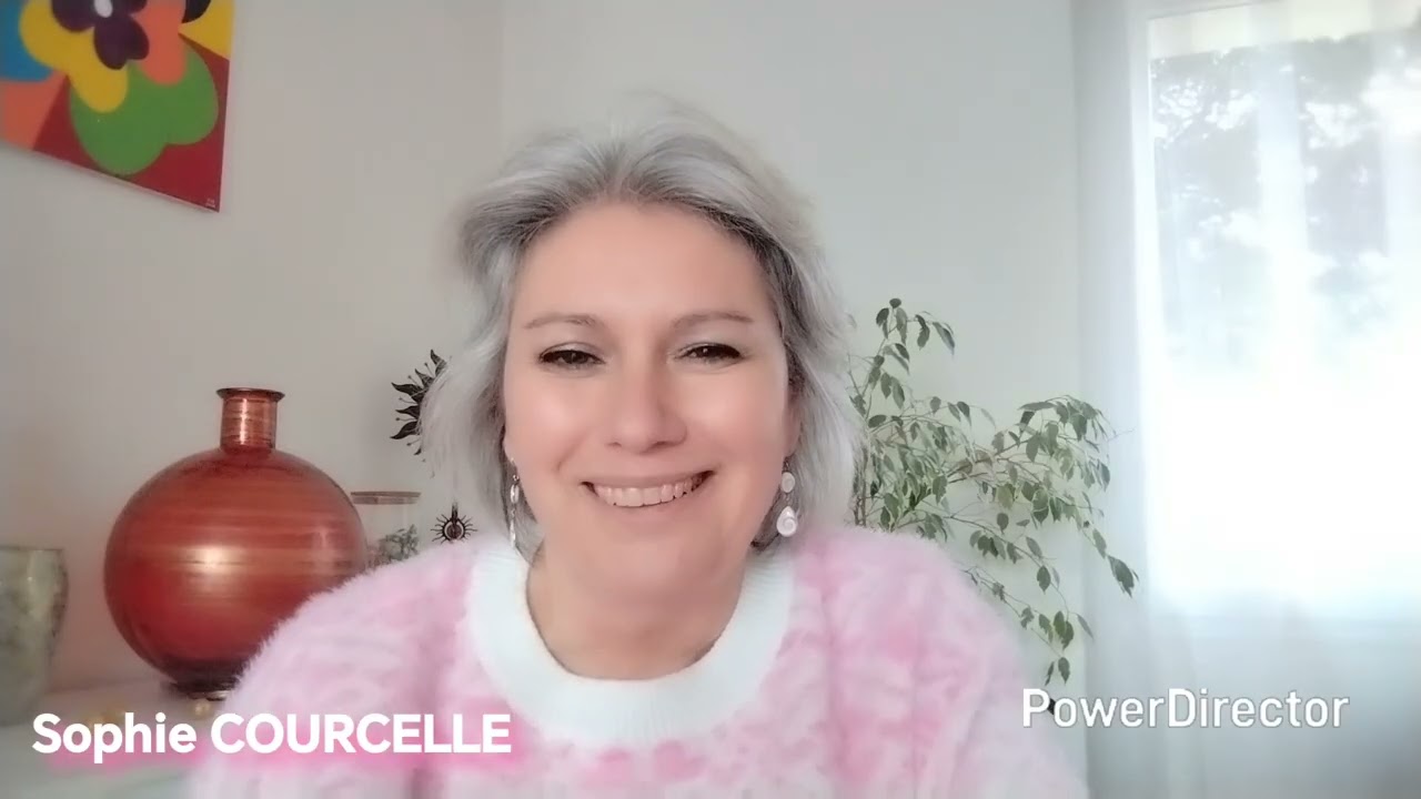 Ouverture et Éveil des Consciences - Saut Quantique 
