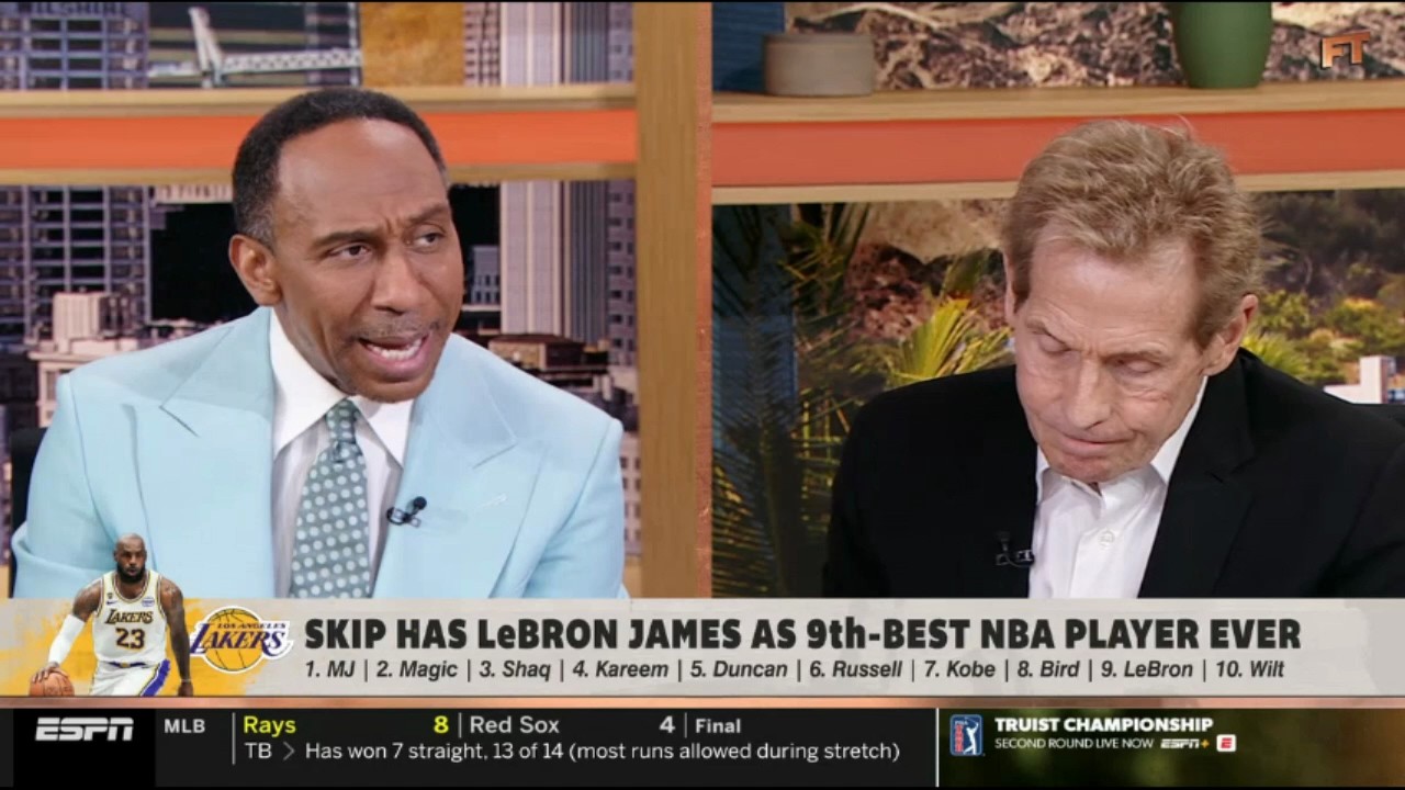 FIRST TAKE | 