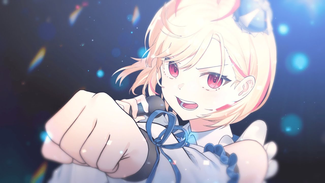 【cover】誇り高きアイドル / Hokori takaki Idol Thai ver. 【Poru】#arproject