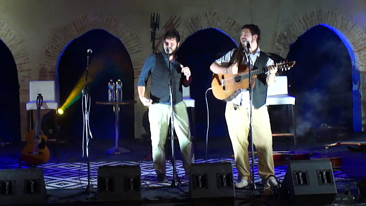 El reggae rutinario -Álvaro Ruíz y el Kanka