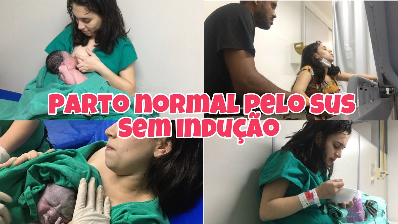 MEU PARTO PELO SUS | 37 SEMANAS 🤍🥰