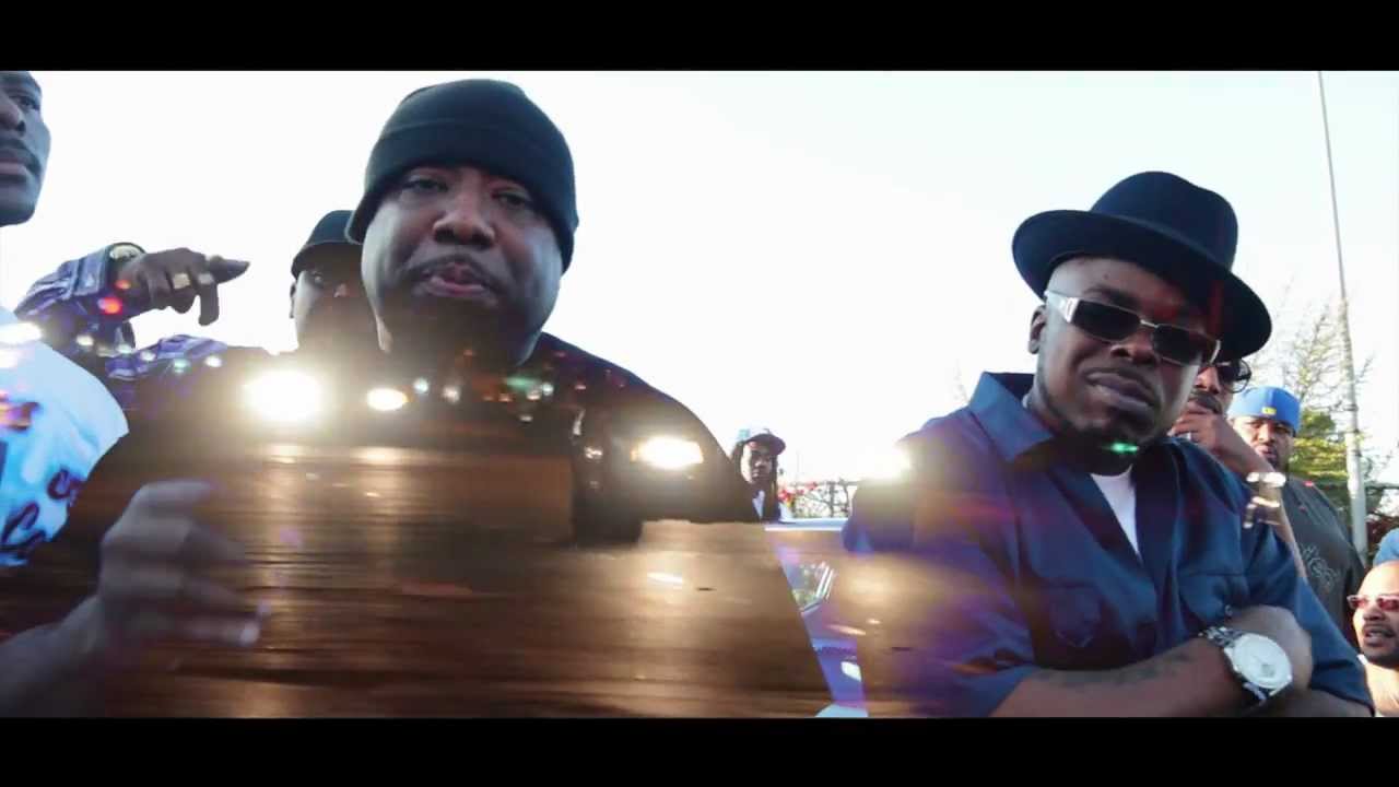 C-Bo - 187 (Feat. WC)