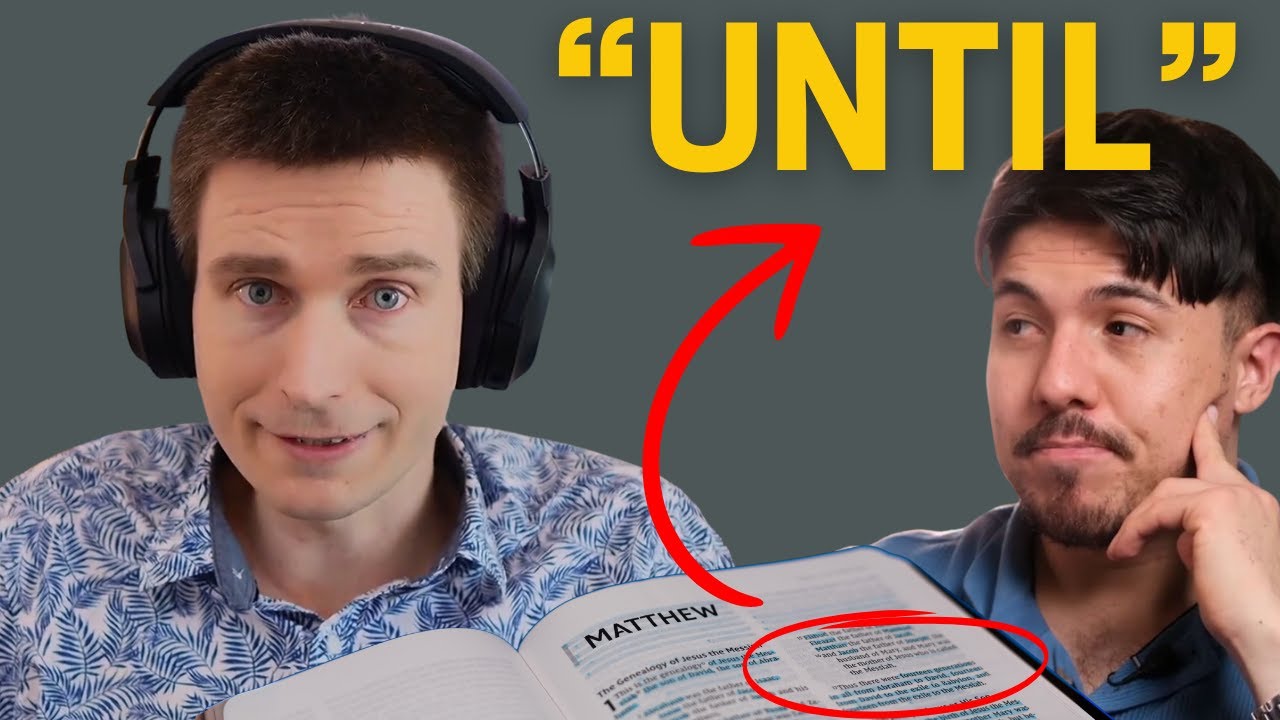 Voice of Reason Swings And Misses Again