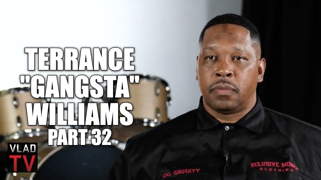 Terrance 