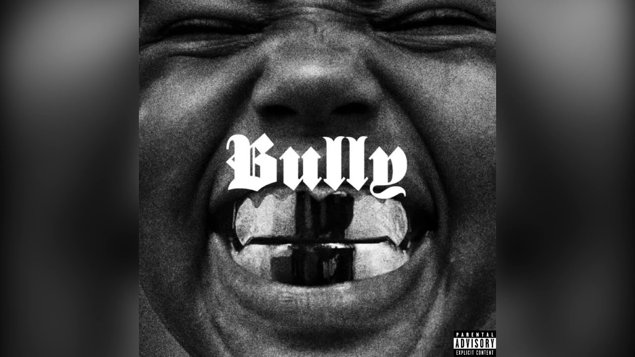 [FREE] YE, Kanye West - BULLY Type Beat [2025]