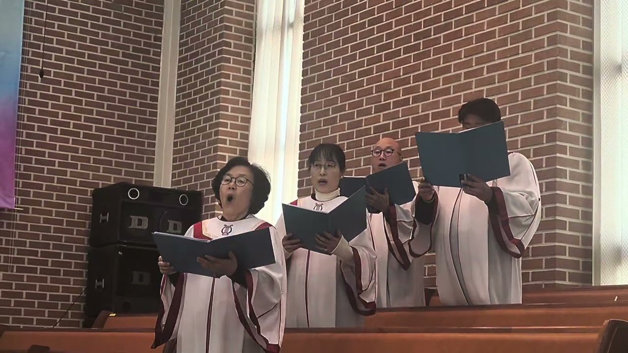 여기에  모인 우리  620장