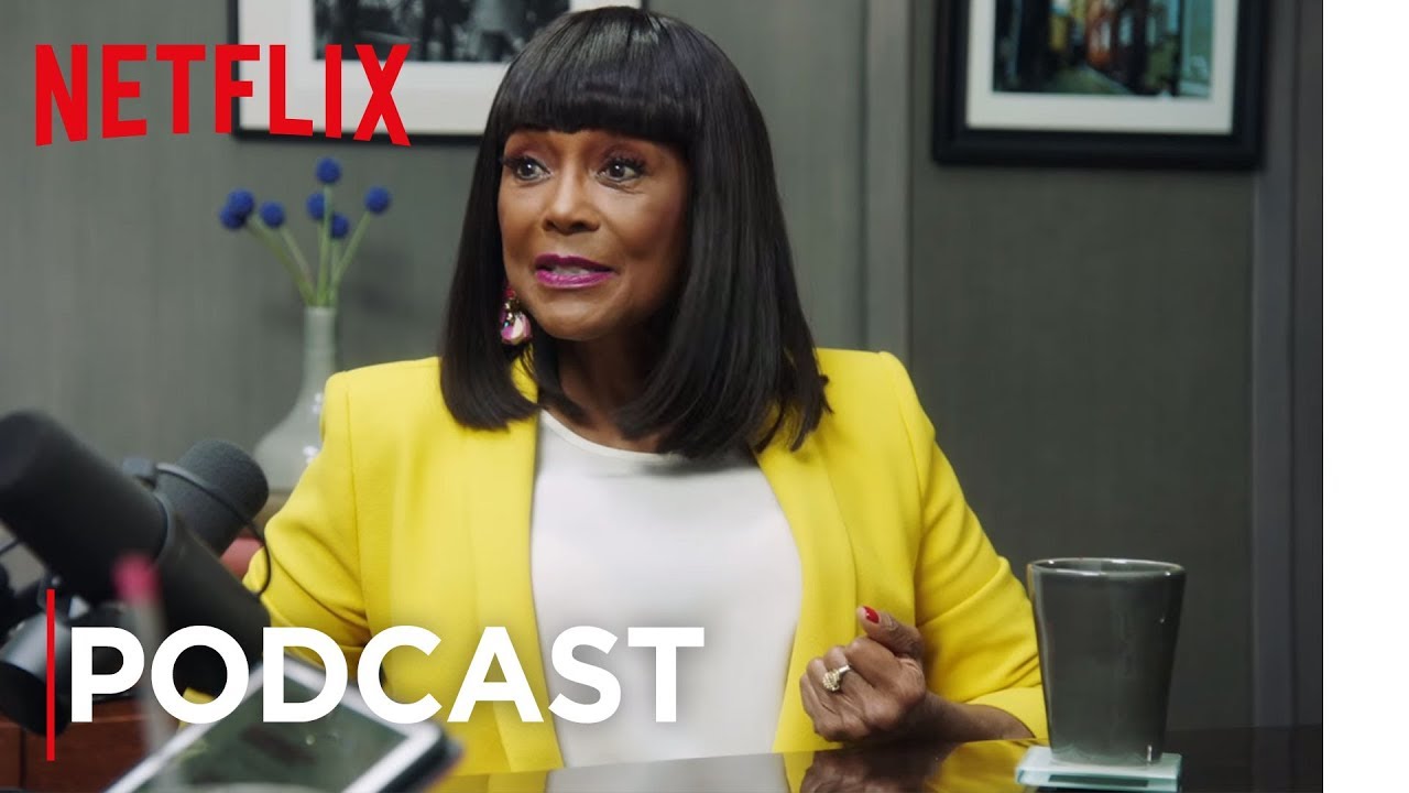 Strong Black Legends: Margaret Avery | Strong Black Lead | Netflix