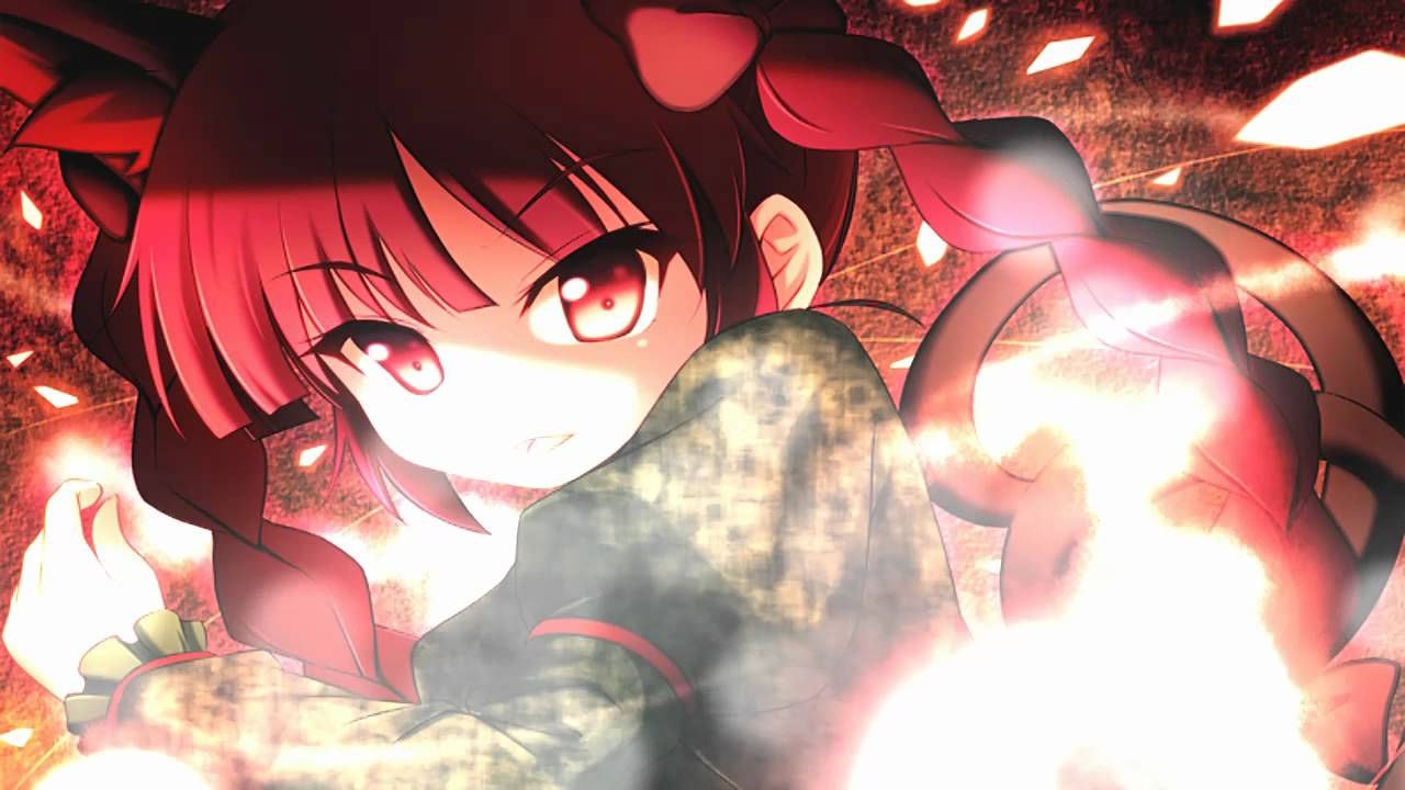 [東方] Riverside- 廃獄のロア / Lullaby of Deserted Hell