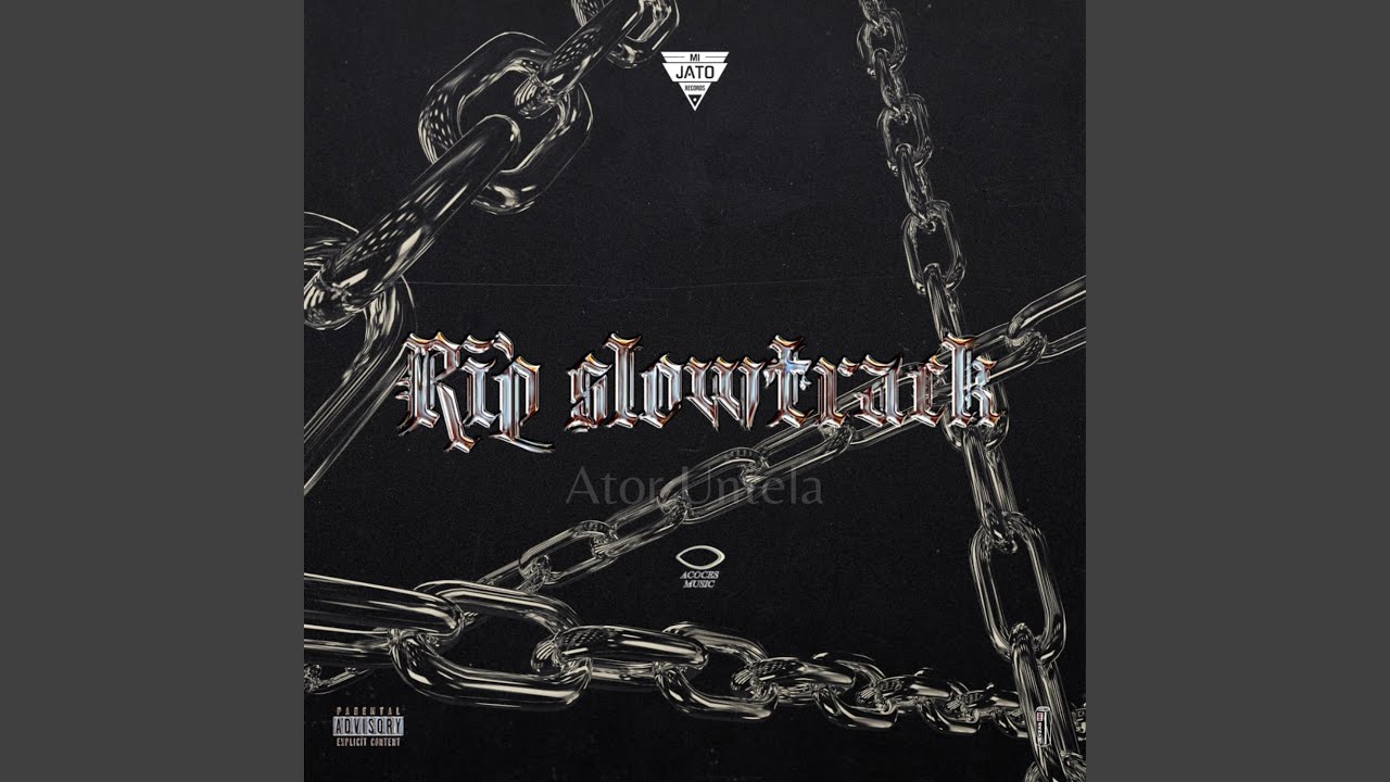 Rip Slowtrack (feat. Ator Untela)