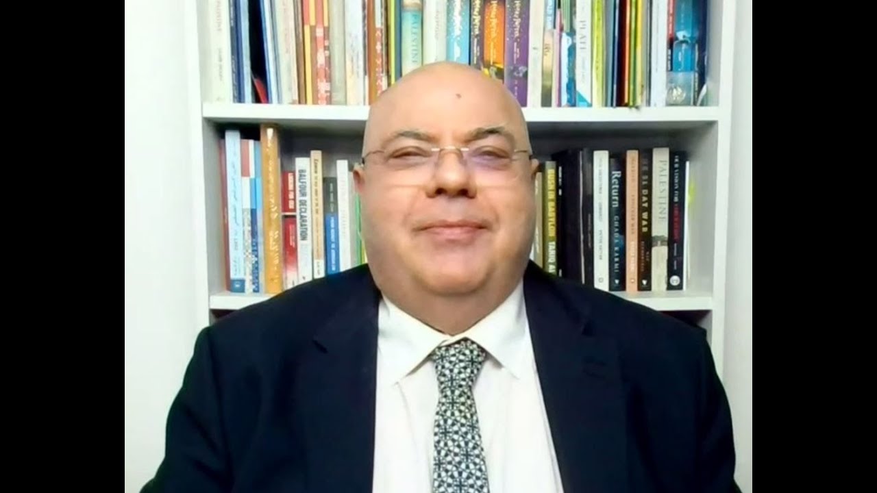 Kamel Hawwash: Netanyahu pushed Trump to start the war on Iran