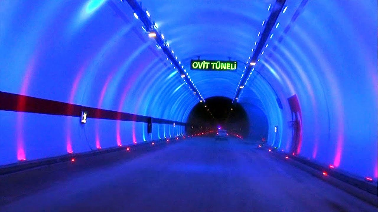 Ovit'in iki yüzü