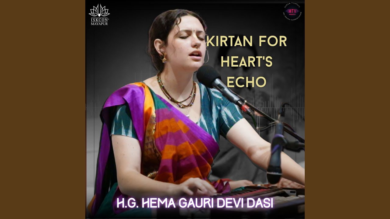 Kirtan for Heart's Echo