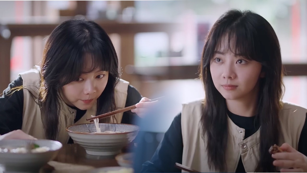 麵館驚變！養父撞破哥妹戀，二哥放話：他敢傷你，我即刻帶你走🥺