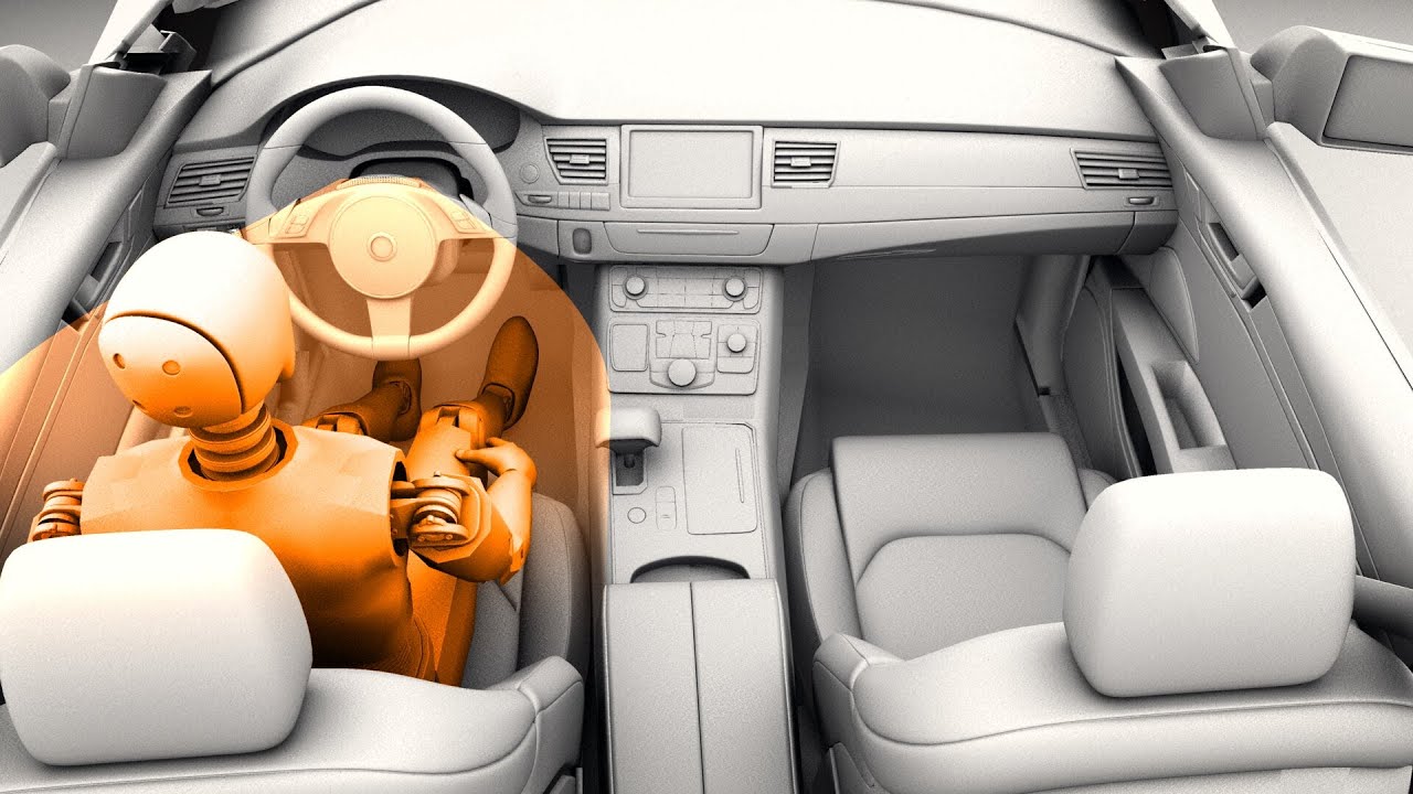 Driver Alcohol Detection System for Safety &ndash; Technology Overview
