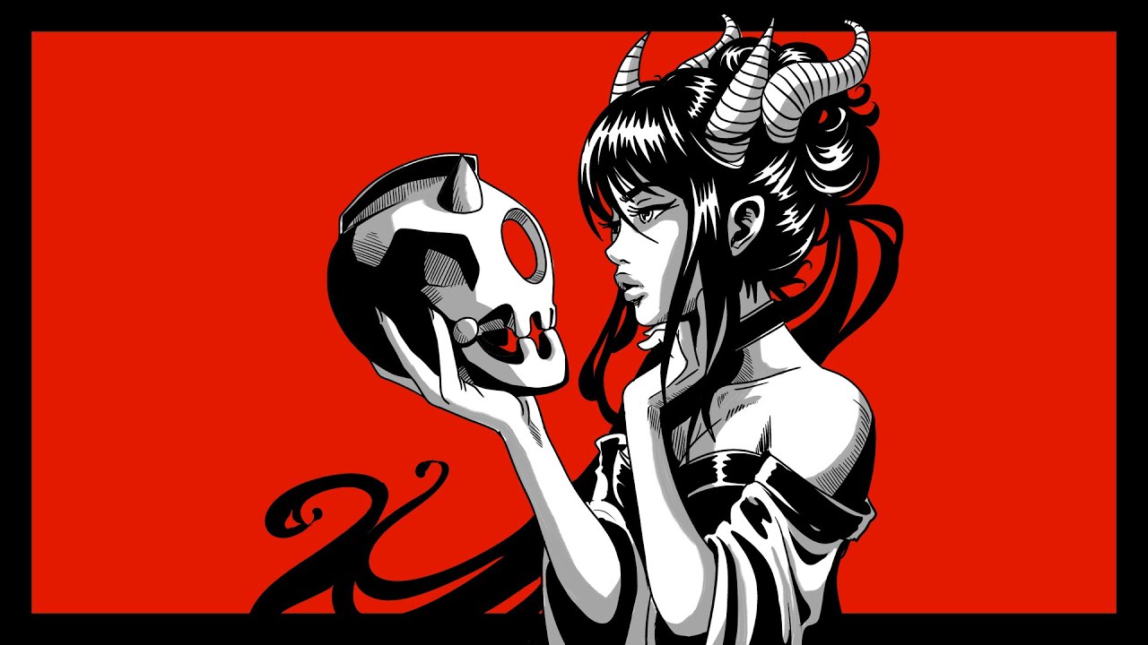 One True God & EDDIE - Demons