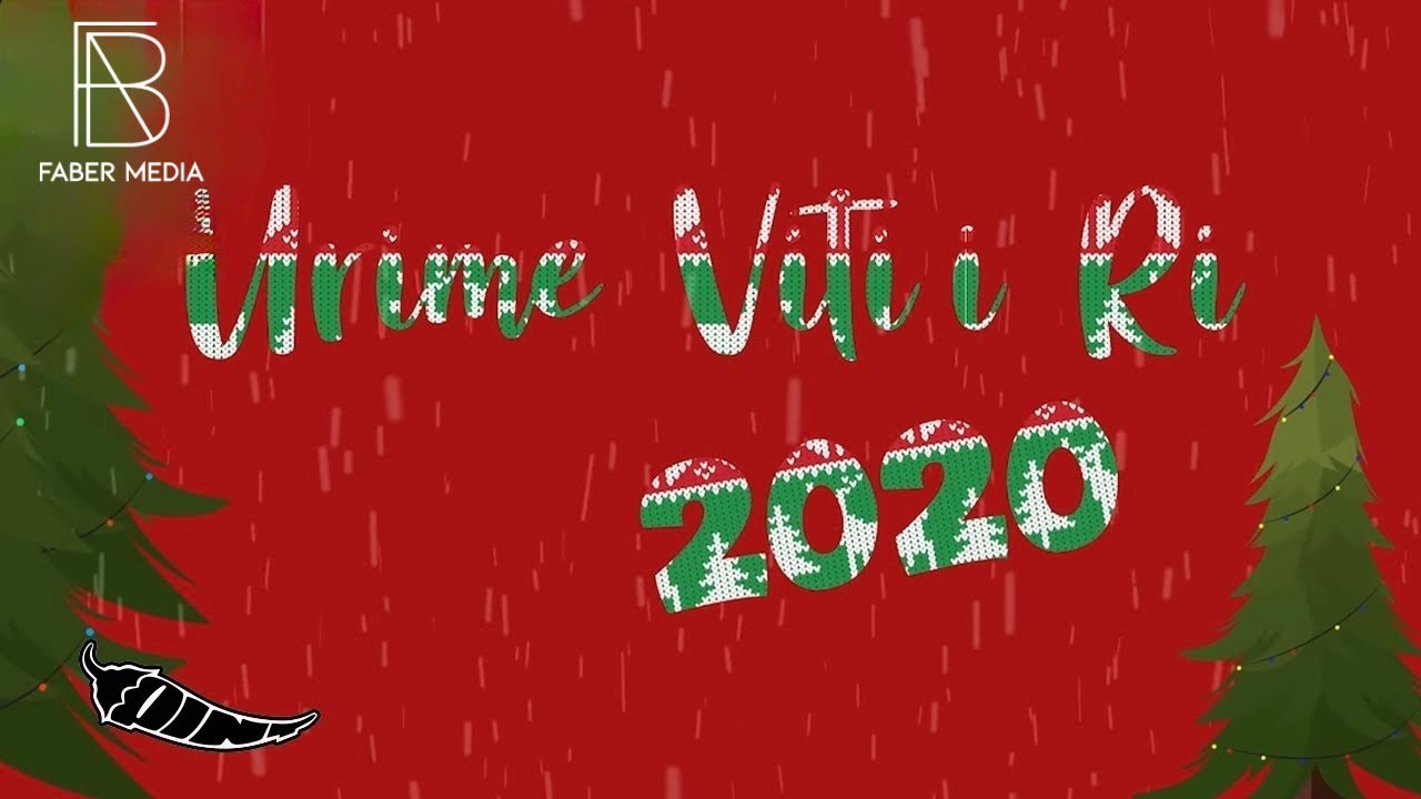 GEZUAR VITI I RI 2020 / HAPPY NEW YEAR 2020 - PINT & FRIENDS