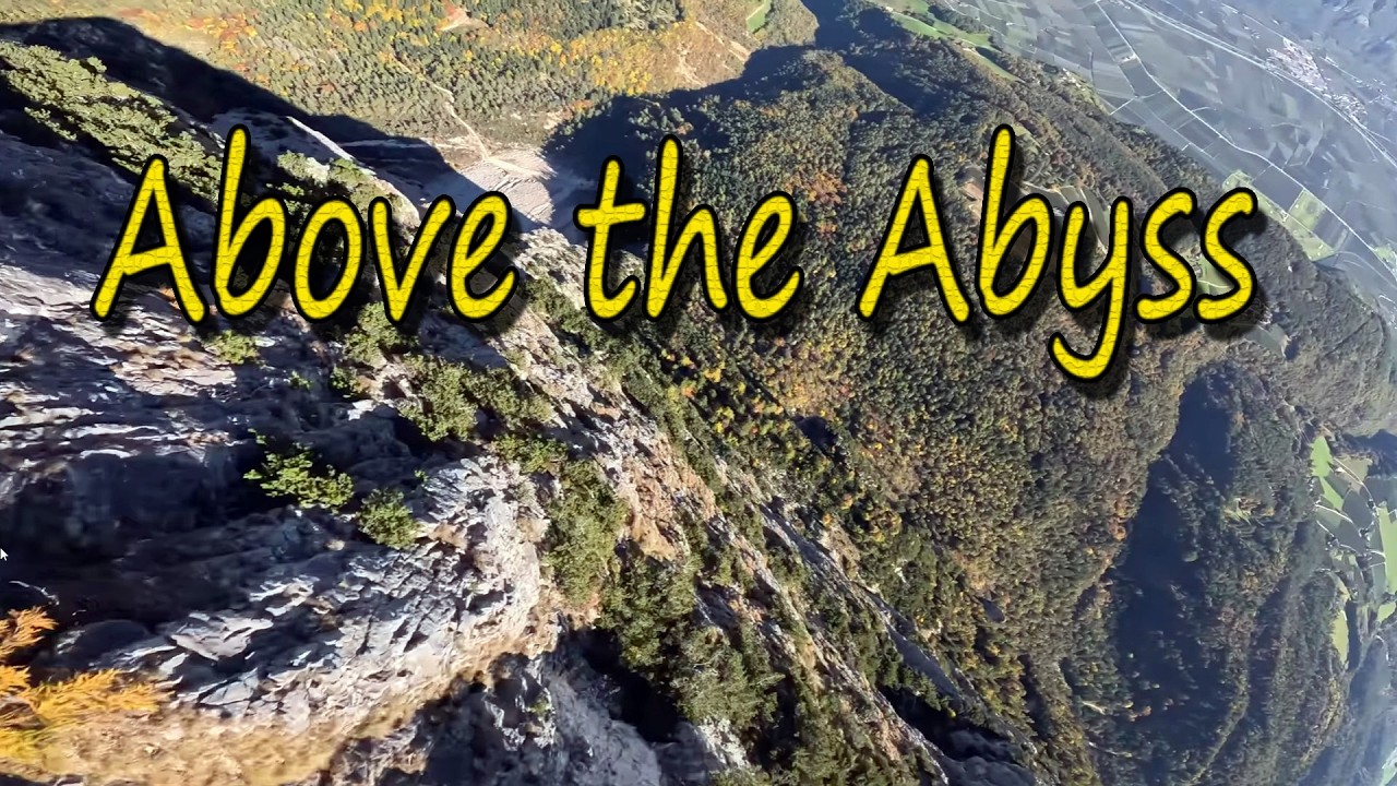 Above the Abyss