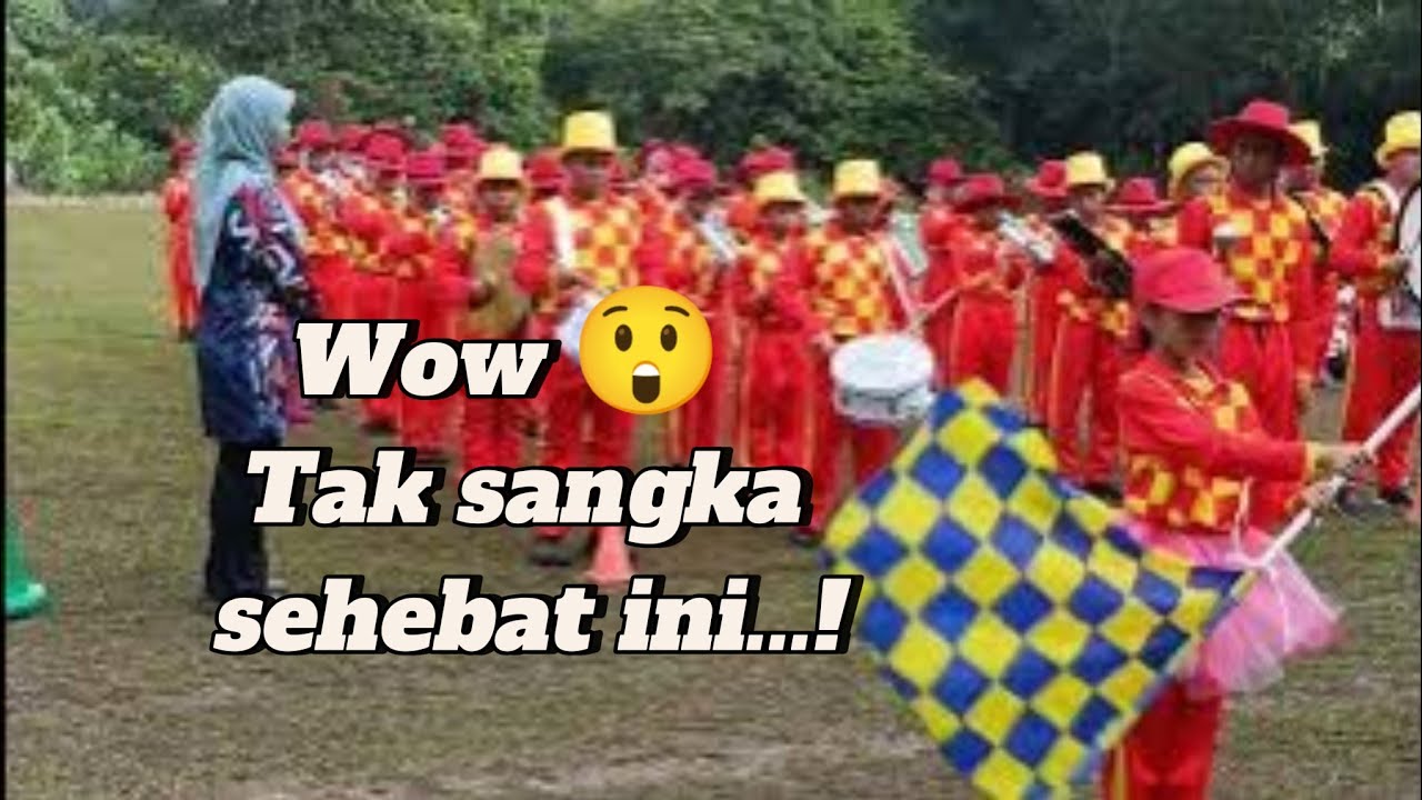 Hari Sukan SK Desa Bakti ke-30 Tahun 2024 Kali ini Dimeriahkan Dengan Pasukan Brassband