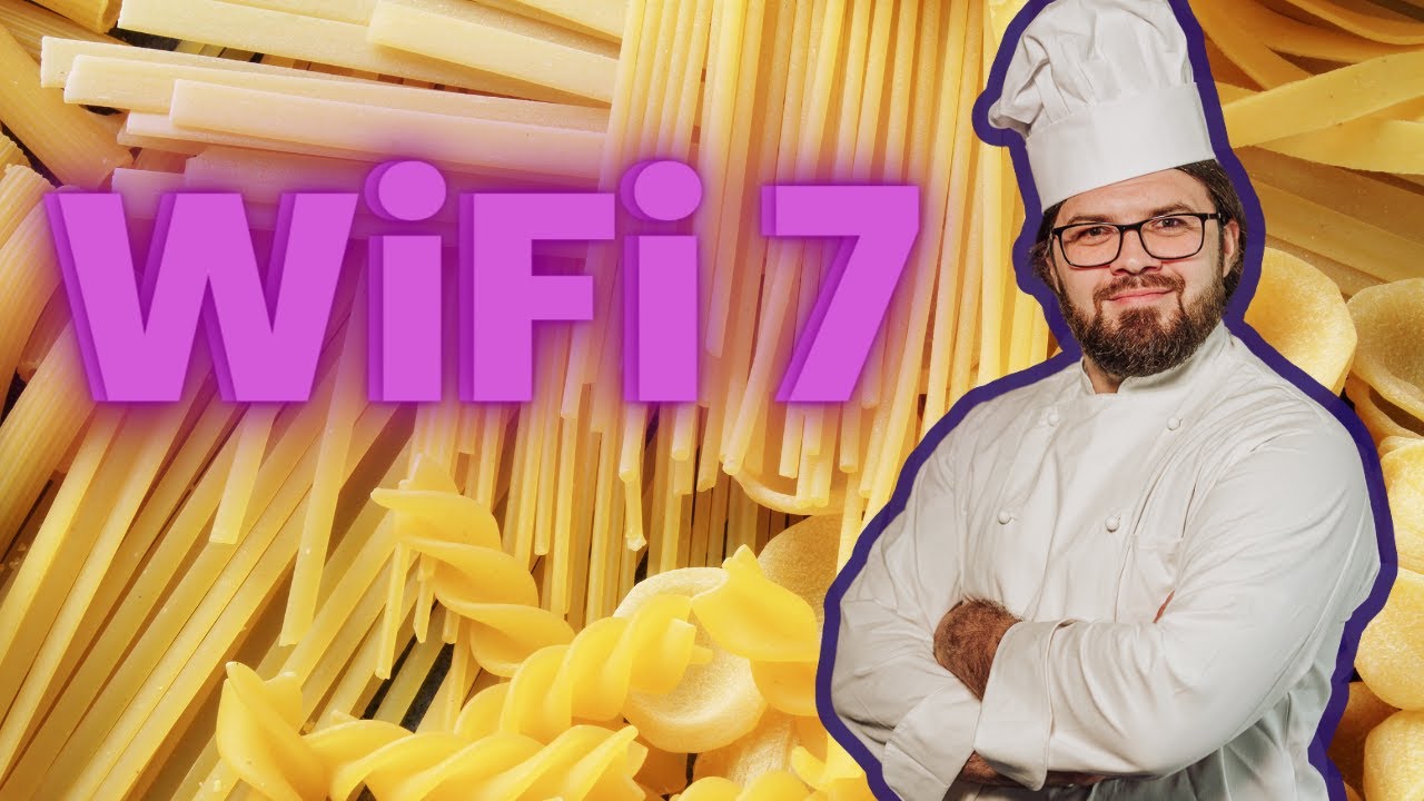 WiFi 7
