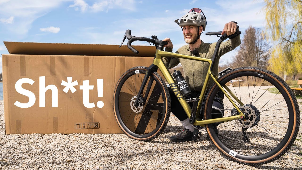 Gravel-Bike Kaufberatung (2026): Top 3 Fehler für Einsteiger | Nach Test auf Deutsch