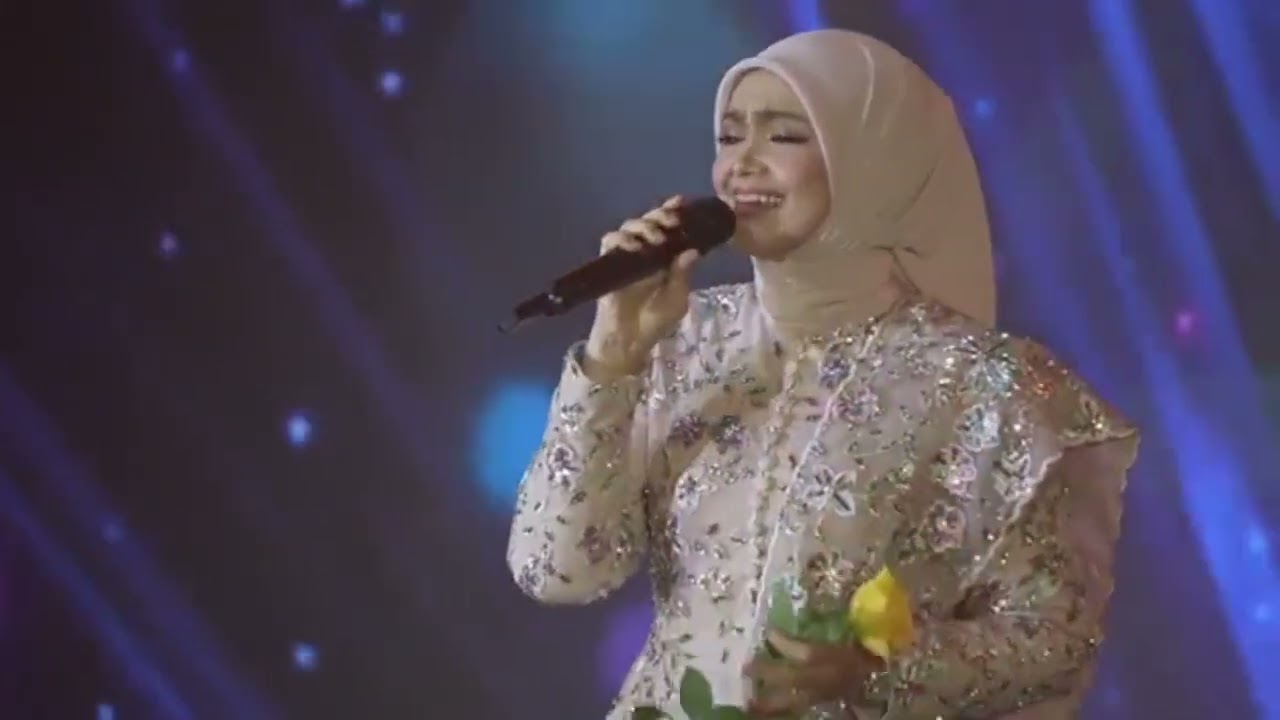 Full | Biduanita Siti Nurhaliza Menyanyi di Anugerah Seni Negara 2024 @ Majestic Hotel Kuala Lumpur