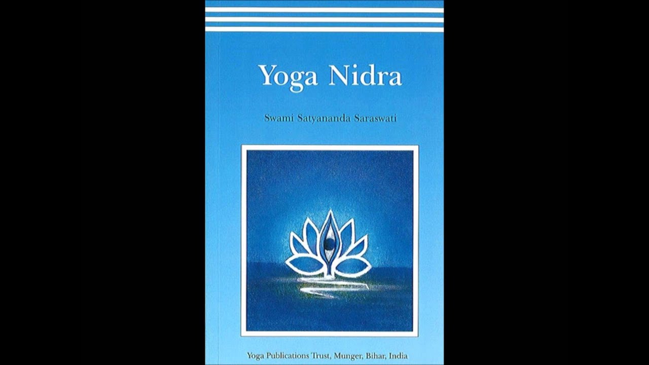 Yoga Nidra 1
