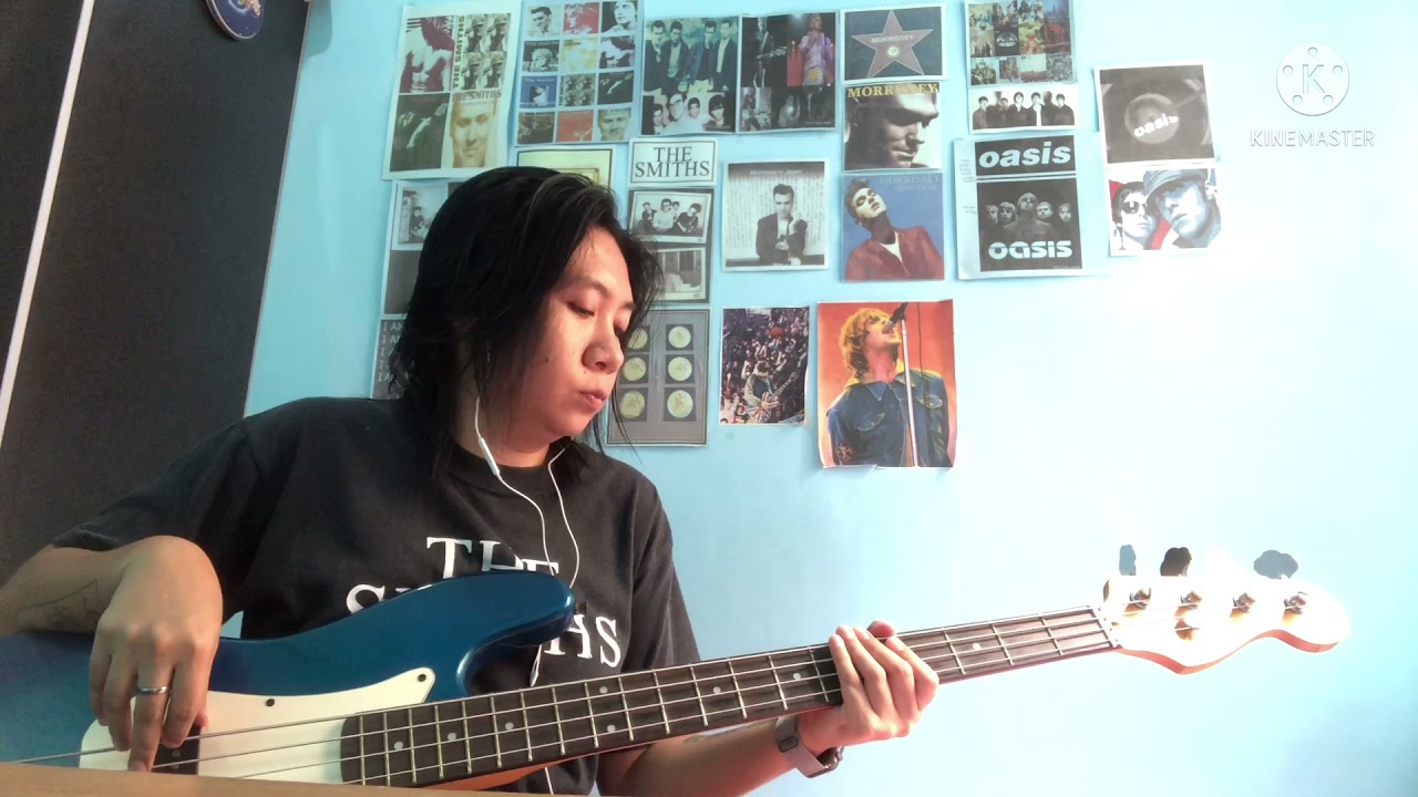 12 80s New Wave Bass Lines