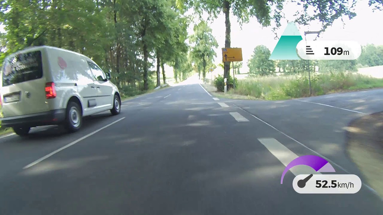 Teutoburger Wald trip near Dissen