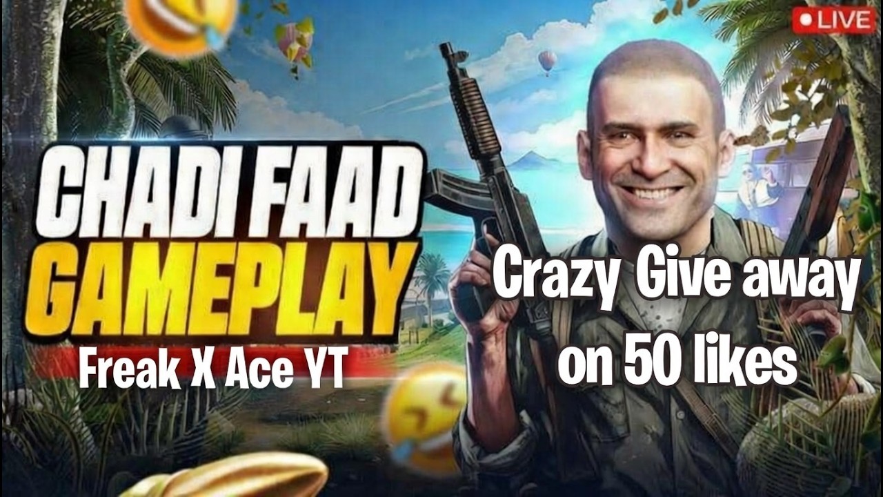 Let's play WOW CUSTOM ROOM| PUBG LIVE |