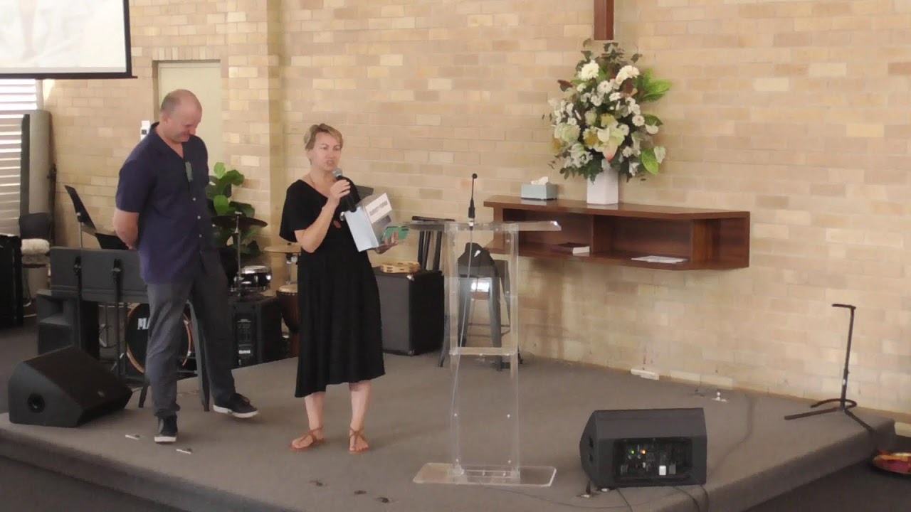 St Stephens Belrose 10AM Service | Feb 22nd 2026 | Ephesians 1: 15-23 Behold Your Inheritance