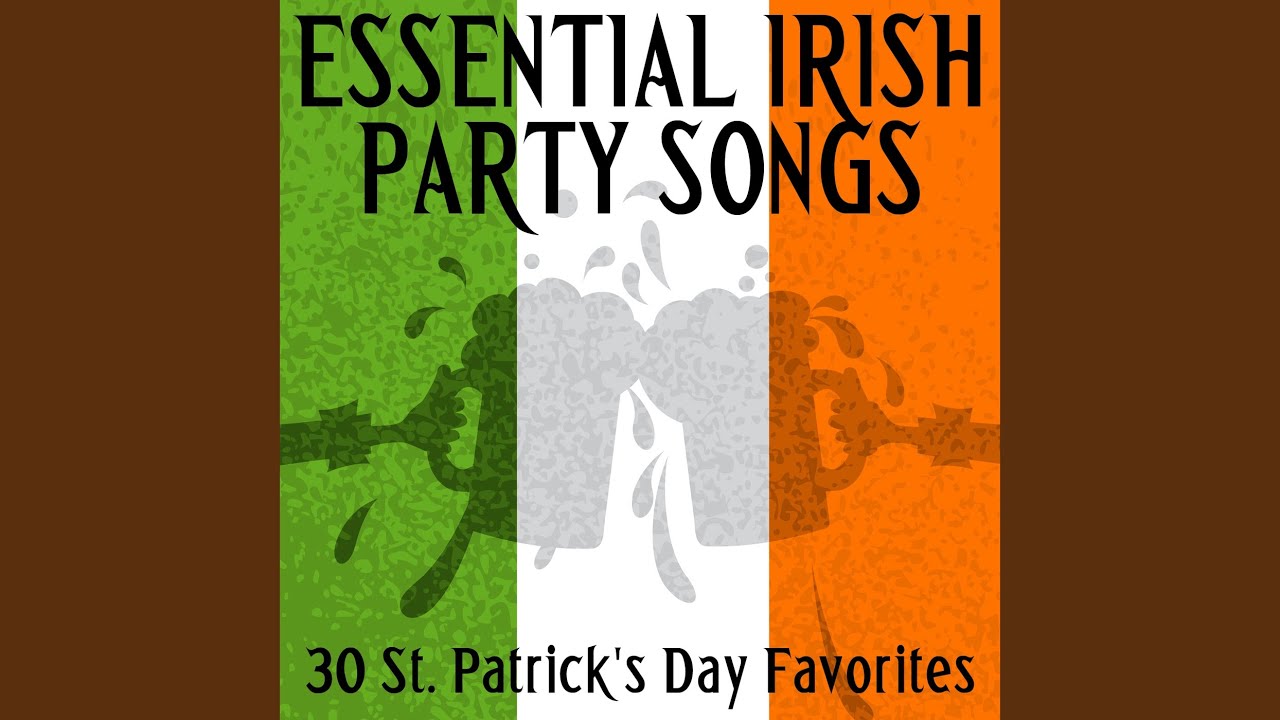 When Irish Eyes Are Smiling/Black Velvet Band/The Boys from the County Armagh