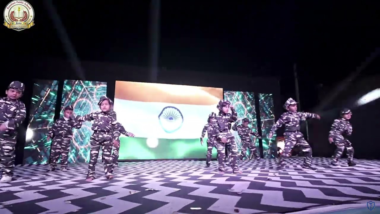 ANNUAL FUNCTION CELEBRATION