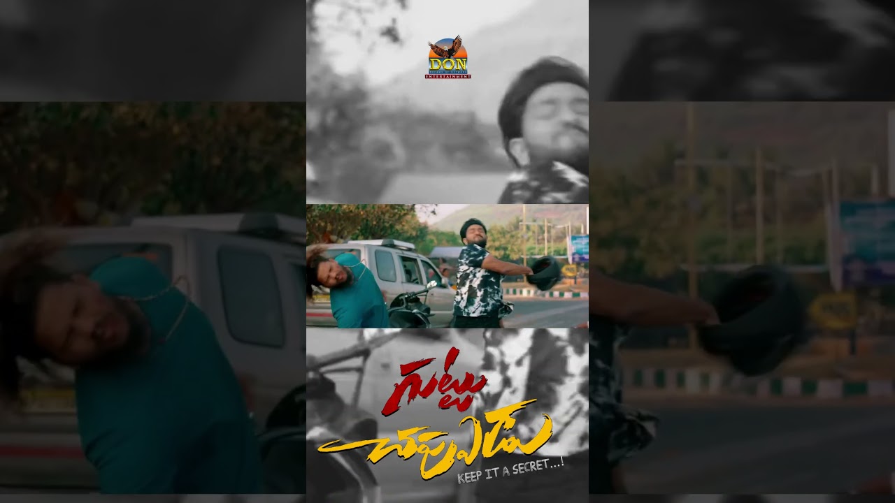 #guttuchappudu #guttuchappudu #livingstun #SanjayRrao  #GowraHari #Manindran