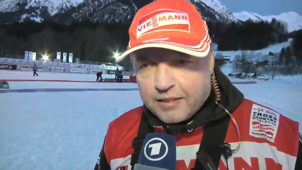 Jochen Behle