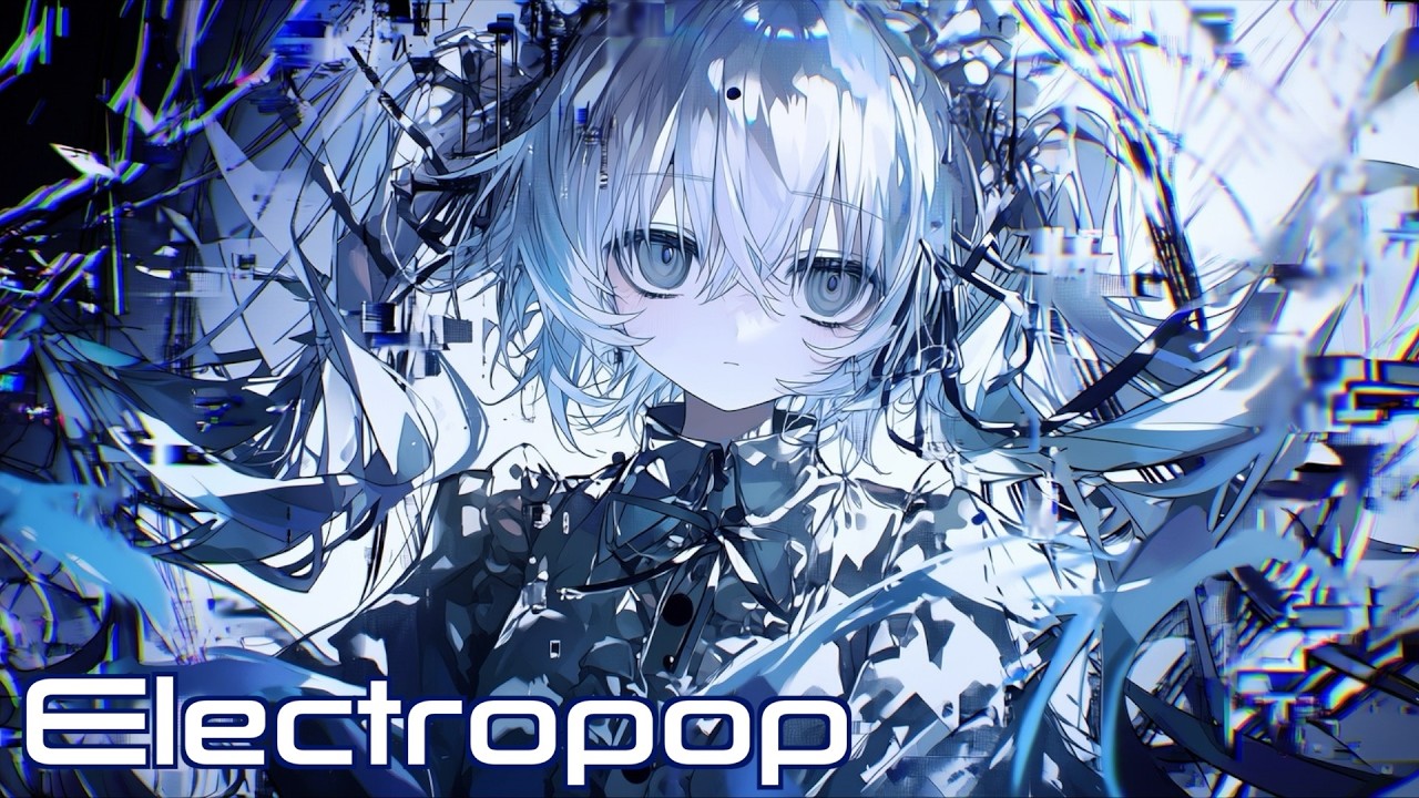 【Electropop/Electronic pop】ao/3-MIX playlist/没入感/immersive/Future Bass